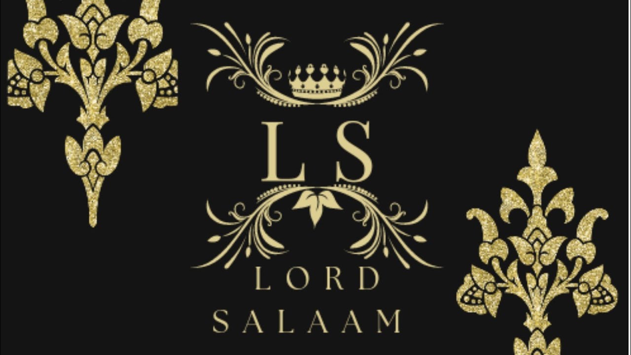 Promotional video thumbnail 1 for Lord Salaam