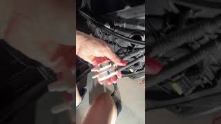 Part 1 Genesis G80 removal of door panel and interior panel to access door lock actuator.