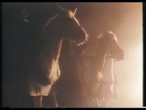 Annabel Lamb - Riders On The Storm (Uncensored Video) (1983)