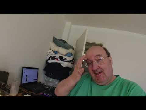 MongoTV_6794 - Del 1 - MONGO TV FYLDER SNART 7 ÅR