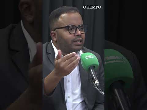 Prefeito DONATINHO aponta precariedade da MG-448