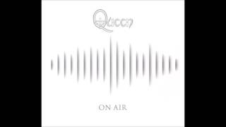 Queen - On Air - Doing All Right (BBC Session February 5th 1973 Langam 1 Studio)