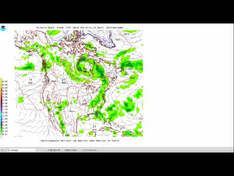 ABC3340 Weather Xtreme Video for July 28 2015