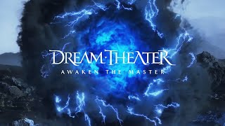 Musik-Video-Miniaturansicht zu Awaken the Master Songtext von Dream Theater