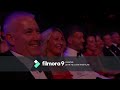 My nan your nan Greg Davies’ best jokes from the Royal Variety Performance 2018