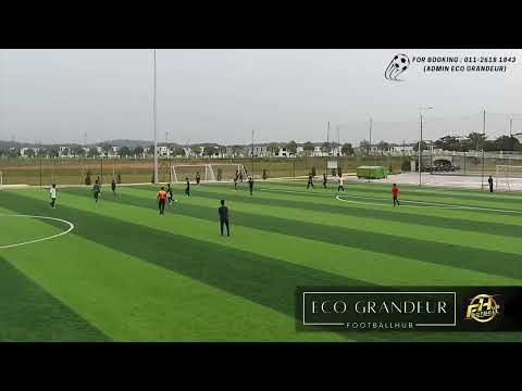 07 FC (8) VS (4) 09 FC (GAME & GOAL HIGHLIGHTS) - 10.02.2023