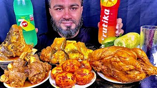 Download lagu Eating Mutton Rogan Josh Full Chicken Curry Egg Curry Fish Curry Fish Head Green Chilli Cold Drinks mp3 Download lagu Eating Mutton Rogan Josh Full Chicken Curry Egg Curry Fish Curry Fish Head Green Chilli Cold Drinks mp3
