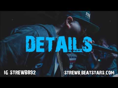 $tupid Young x MBNel x Mozzy Type Beat 2018 - Details