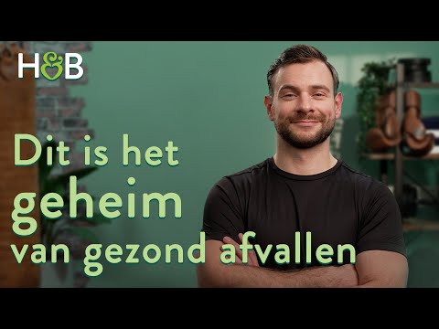 Gezond afvallen: onze tips om buikvet te verminderen | Holland & Barrett