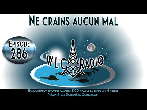 Ne crains aucun mal
