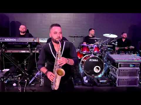 Vis Shkodrani 🎷...Wedding Atmosphere 🔥🔥 "LIVE EVENT BAND"... 