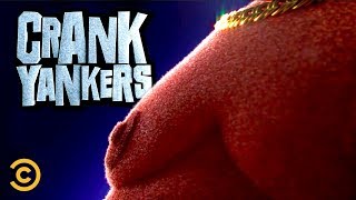 Crank Yankers Season 5 - Official Trailer