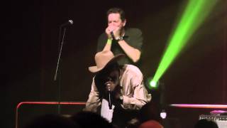 Tail Dragger - Blues Festival Hoogeveen 2013