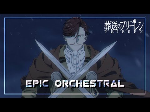 Frieren Season 2 Episode 2 OST - Hero of the South (Epic Cover)
