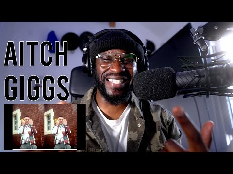 Aitch x Giggs – Just Coz [Reaction] | LeeToTheVI