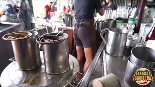 Suriya Coffee (สุริยา กาแฟ) - Best traditional coffee in Talad Phlu