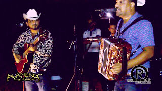 Popurri Corridos (En Vivo) Lyrics English Translation