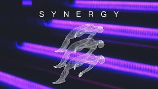 Cover art for Synergy