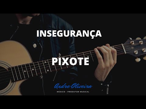 Insegurança - Pixote