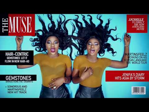 GEMSTONES - ADURA MI