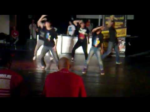 Magic Dance Expo 2012