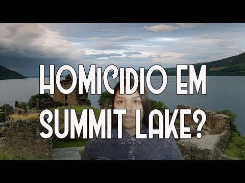 A Garota do Lago #41