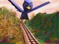 Fly Birdie Fly Choo Choo Soul Disney Junior