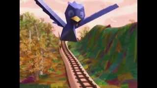 Choo Choo Soul | Fly Birdie Fly | Disney Junior