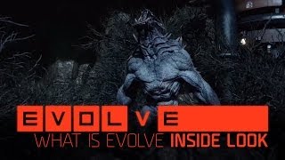 Evolve video 1