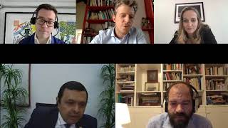 Accelerating Transformation: Making Investments Dedicated to Sustainable Land Use More Accessible