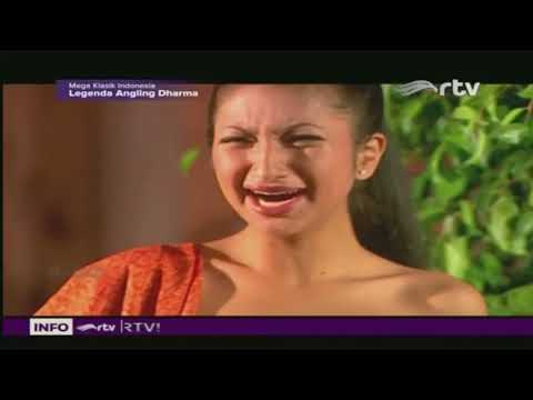 ANGLING DHARMA EPS 4 - Muslihat Nila Soraya