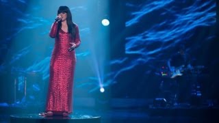 Miss Murphy Sings Love Don&#39;t Live Here Anymore: The Voice Australia Season 2