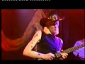 Johnny Winter  " Texas Guitar Slim " medley