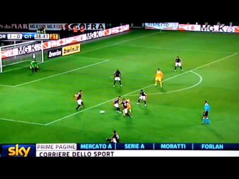 TORINO - CITTADELLA 1 - 1 - JUVE STABIA - VERONA 1 - 2