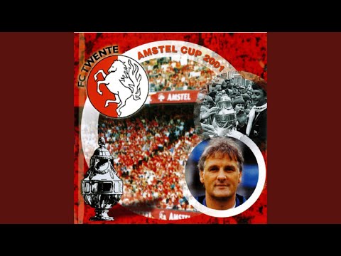 Amstel Cup FC Twente 2001