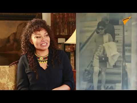 Nosi duh peruanske Amazonije u Beogradu — Dok anđeli spavaju