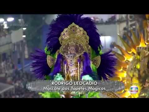 DESFILE COMPLETO DA MOCIDADE INDEPENDENTE DE PADRE MIGUEL 2017