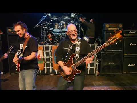 The Roadcrew (extra from the Lemmy Movie)