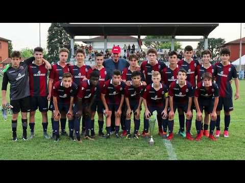 BFC 2004 Triangolare Sesto Imolese 06.06.2018