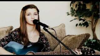 Safe and Sound - Taylor Swift (feat. The Civil Wars) (Cover by Alicia Lore)