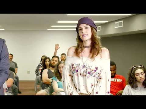 BOHEMIAN RAP SODA: Court Season 2, Episode 4