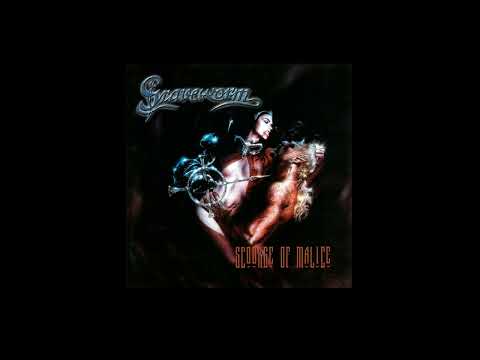 Graveworm - 8 In Vengeance of Our Wrath | Scourge Of Malice 2001 #blackmetal