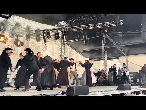 Cercle de Vannes - Festival d’Arvor // Vannes