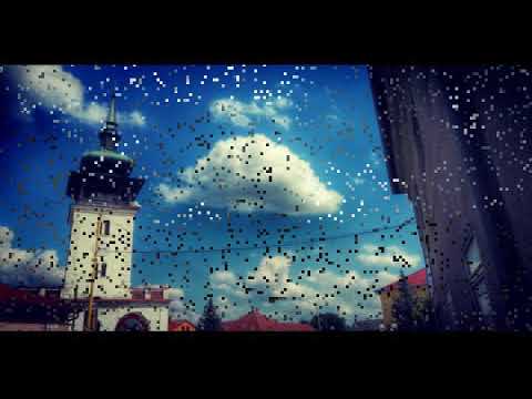 Az én világom....Mecenzéf