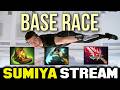 Base Race Game With Surprise Hybrid Build Sumiya Stream Moments 5411