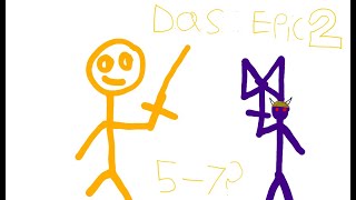 Draw A Stickman!: EPIC 2! 5-7
