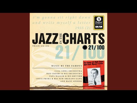 In A Little Gypsy Tearoom