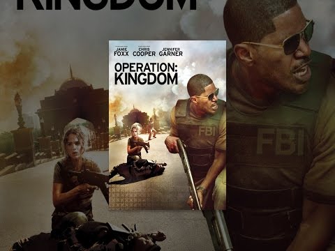 Operation: Kingdom
