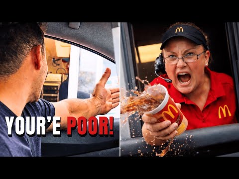 When Employees Stand Up to Rude Customers! #2