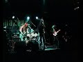 Nunz on Napalm - Live at the Marquee Club, London 13th July 1993